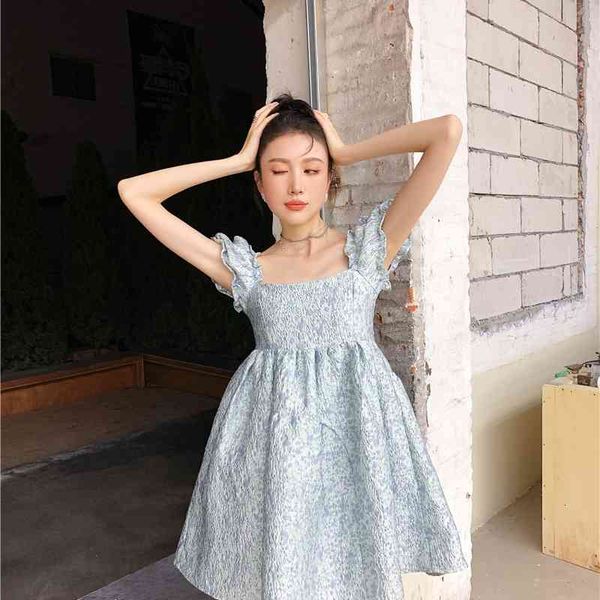 casual dresses backless texture blue puff sleeve summer square neck short ball gown princess elegant clothing nqzk, Black;gray
casual dresses backless texture blue puff sleeve summer square neck short ball gown princess elegant clothing nqzk, Black;gray