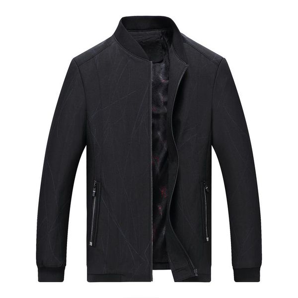 men's jackets plus size 10xl 8xl 6xl 5xl 4xl solid color 2021 casual jacket men spring autumn outerwear mandarin collar clothing big, Black;brown
men's jackets plus size 10xl 8xl 6xl 5xl 4xl solid color 2021 casual jacket men spring autumn outerwear mandarin collar clothing big, Black;brown