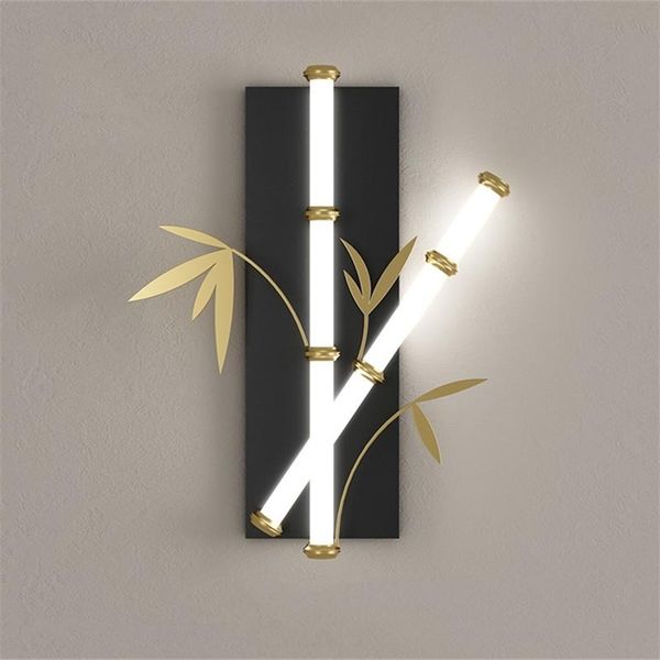 wall lamps chinese style acrylic bamboo lamp modern imitation sconce light living room bedroom bedside decor lighting
wall lamps chinese style acrylic bamboo lamp modern imitation sconce light living room bedroom bedside decor lighting