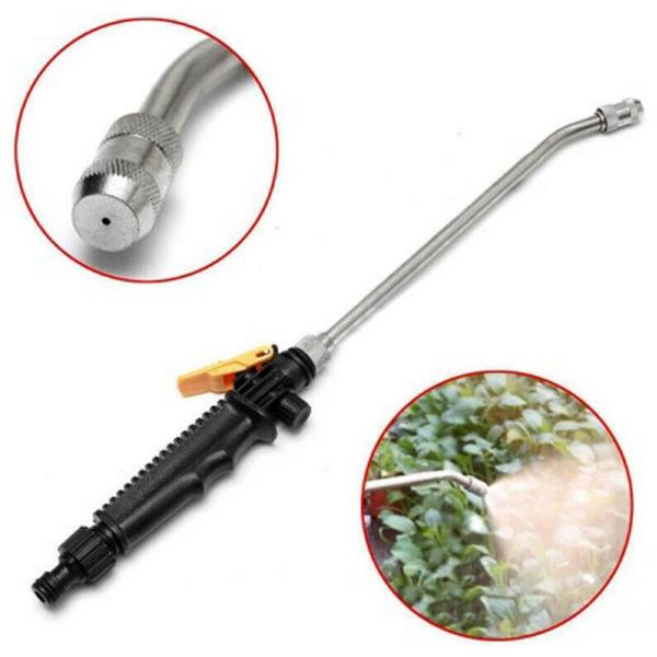 high-pressure washer water gun nozzle high pressure power tool garden hose jet car watering equipments
high-pressure washer water gun nozzle high pressure power tool garden hose jet car watering equipments