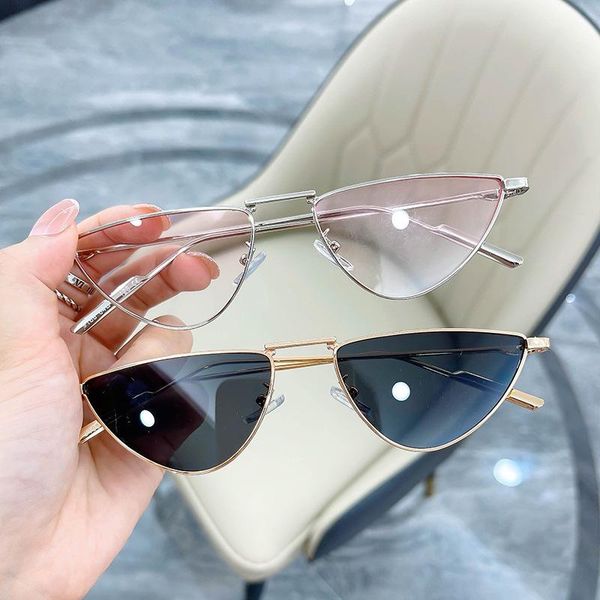 sunglasses hkna small frame punk women cat eye for metal men gafas de sol mujer, White;black
sunglasses hkna small frame punk women cat eye for metal men gafas de sol mujer, White;black