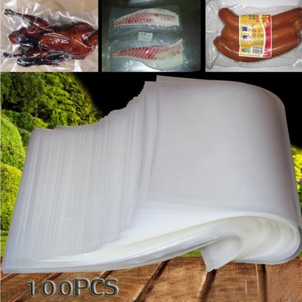 storage bags organizer vacuum bag food packaging transparent plastic sealed 100pcs disposable
storage bags organizer vacuum bag food packaging transparent plastic sealed 100pcs disposable
