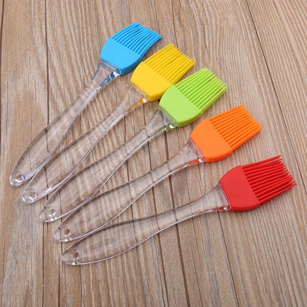 tools & accessories wholesale silicone brush baking bakeware bread cook brushes pastry oil non-stick bbq basting tool kitchen gadget
tools & accessories wholesale silicone brush baking bakeware bread cook brushes pastry oil non-stick bbq basting tool kitchen gadget