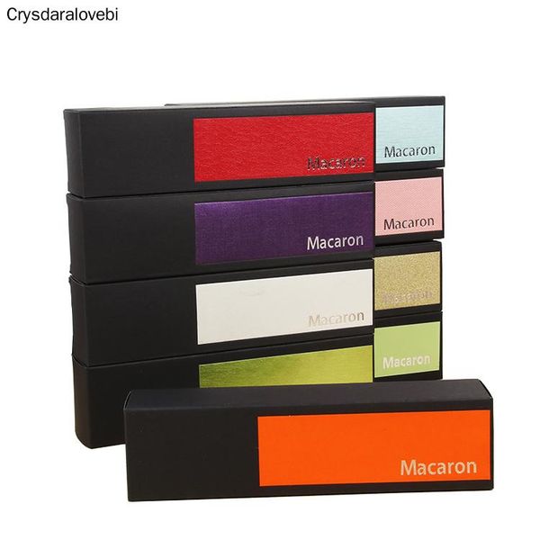 gift wrap 20pcs macaron box transparent skin packing cookie chocolate candy boxes black xmas year wedding party dessert shop decor
gift wrap 20pcs macaron box transparent skin packing cookie chocolate candy boxes black xmas year wedding party dessert shop decor