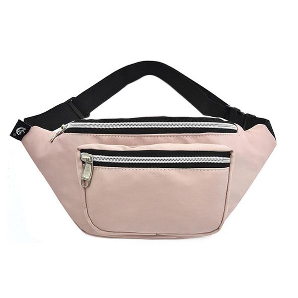 fanny waist bag solid color hip pouch for outdoor water resistant casual style travel pack workout/hiking/dog walking bags
fanny waist bag solid color hip pouch for outdoor water resistant casual style travel pack workout/hiking/dog walking bags