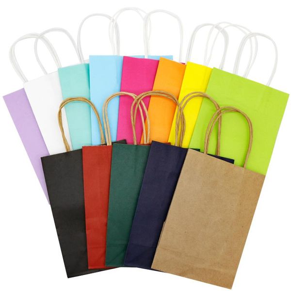 gift wrap 5pcs paper bags customize packaging shopper business candy present kraft bronzing colorful wedding birthday party vip tote
gift wrap 5pcs paper bags customize packaging shopper business candy present kraft bronzing colorful wedding birthday party vip tote