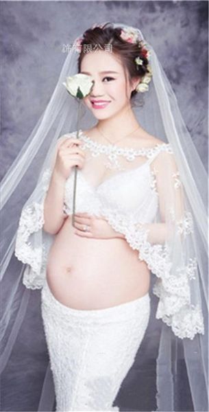 2021long sleeve maxi maternity dress for po shoot elegant fitted gown pregnancy baby shower women pography prop dresses, White
2021long sleeve maxi maternity dress for po shoot elegant fitted gown pregnancy baby shower women pography prop dresses, White