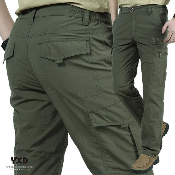 men's pants mans military man trousers tactical men work overalls multi pocket breathable quick dry camo army, Black
men's pants mans military man trousers tactical men work overalls multi pocket breathable quick dry camo army, Black