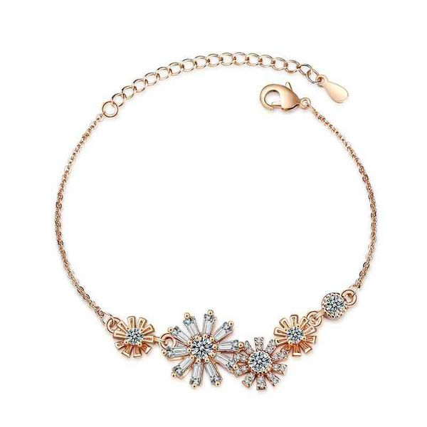 2022 new simple ins copper micro inlaid zircon chrysanthemum bracelet jewelry personality fashion sunflower temperament, Golden;silver
2022 new simple ins copper micro inlaid zircon chrysanthemum bracelet jewelry personality fashion sunflower temperament, Golden;silver