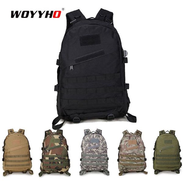 outdoor bags wear-resisting military tactical backpack,30 l large capacity mountaineering backpack,600d waterproof camping backpack
outdoor bags wear-resisting military tactical backpack,30 l large capacity mountaineering backpack,600d waterproof camping backpack