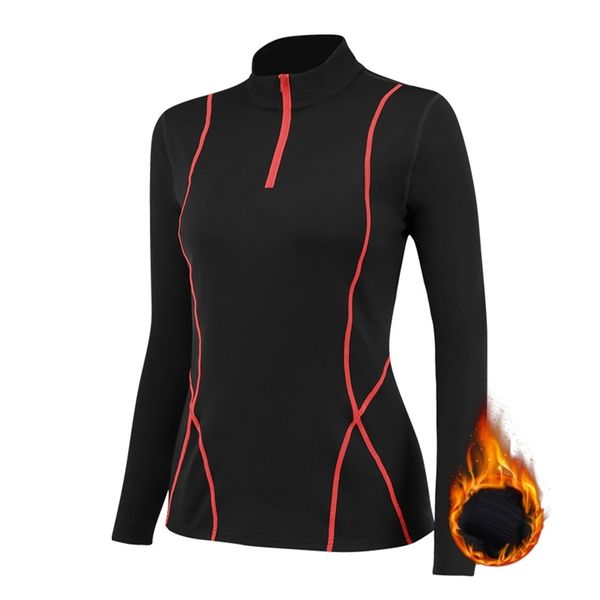 winter women's thermal underwear pants o-neck zipper fleece shirts baselayer warmer thermo pajamas set sleepwear plus size 211221, Black;pink
winter women's thermal underwear pants o-neck zipper fleece shirts baselayer warmer thermo pajamas set sleepwear plus size 211221, Black;pink