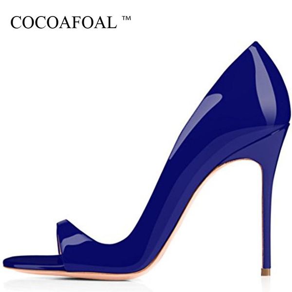 women blue peep toe sandals plus size 43 apricot white high heels red wedding summer gold open pumps, Black
women blue peep toe sandals plus size 43 apricot white high heels red wedding summer gold open pumps, Black