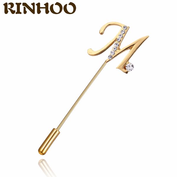 luxury gold color h z letter brooches for women high grade rhinestone brooch long pin accessories fashion jewelry 2021 giftdio chan conta, Gray
luxury gold color h z letter brooches for women high grade rhinestone brooch long pin accessories fashion jewelry 2021 giftdio chan conta, Gray