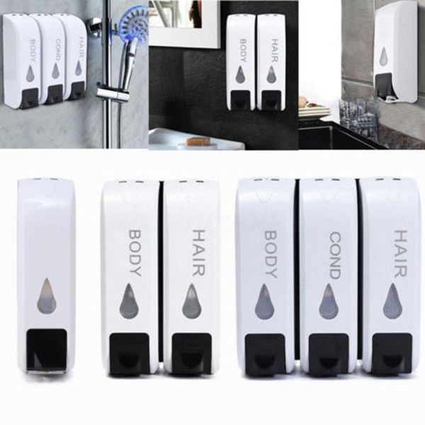 liquid soap dispenser triple/double shower wall mounted shampoo dispensador de jabon distributeur savon
liquid soap dispenser triple/double shower wall mounted shampoo dispensador de jabon distributeur savon