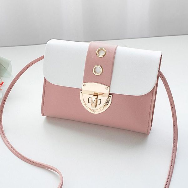 evening bags mini small women's crossbody bag for women 2021 fashion panelled shoulder retro flap female handbags bolsas #t1p
evening bags mini small women's crossbody bag for women 2021 fashion panelled shoulder retro flap female handbags bolsas #t1p