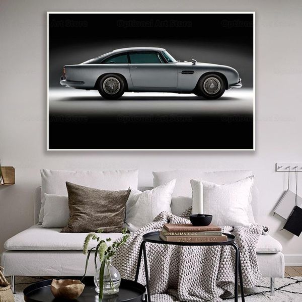 paintings canvas painting vintage super car luxury picture posters prints modern wall art for living room home decor
paintings canvas painting vintage super car luxury picture posters prints modern wall art for living room home decor