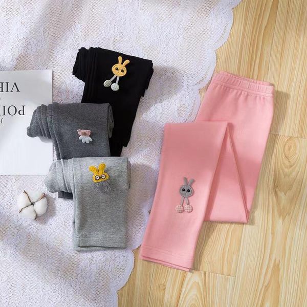 trousers baby girls cotton leggings bottomwear pants spring autumn kids fashion high waist elastic long children's external pant, Blue
trousers baby girls cotton leggings bottomwear pants spring autumn kids fashion high waist elastic long children's external pant, Blue