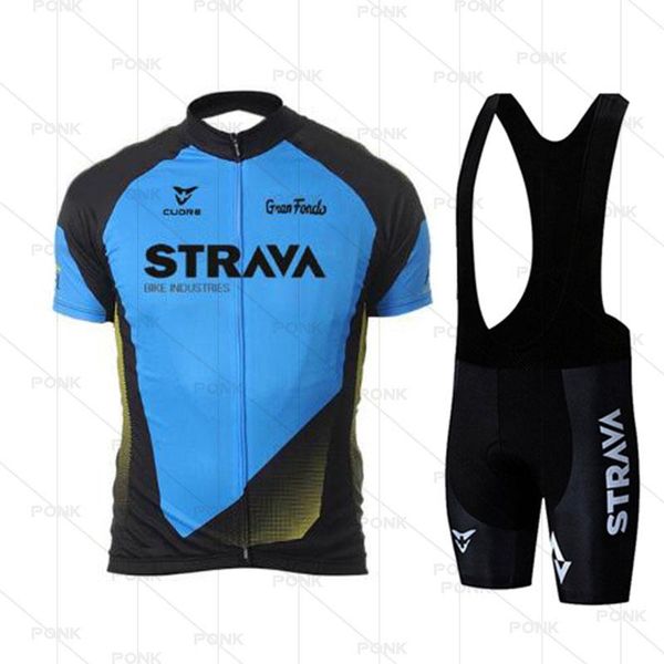racing sets 2021 strava men cycling jersey summer breathable anti-uv shirt mtb road bike bib shorts team sport bicycle clothes set, Black;blue
racing sets 2021 strava men cycling jersey summer breathable anti-uv shirt mtb road bike bib shorts team sport bicycle clothes set, Black;blue