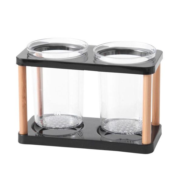 hooks & rails detachable chopstick holder spoon storage rack kitchen organizer calm
hooks & rails detachable chopstick holder spoon storage rack kitchen organizer calm