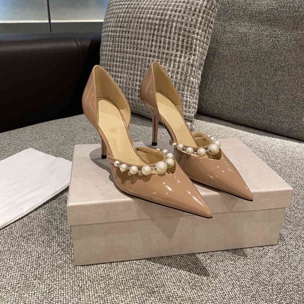 high heels fashion yu sandal beautiful encounter nude black in the original custom pearl ornament import sheepskin silver white
high heels fashion yu sandal beautiful encounter nude black in the original custom pearl ornament import sheepskin silver white