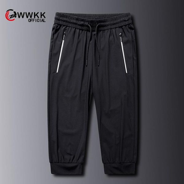 fitness short jogging casual workout clothes men's large size 8xl ice silk shorts summer fashion knee long, White;black
fitness short jogging casual workout clothes men's large size 8xl ice silk shorts summer fashion knee long, White;black
