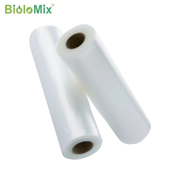 vacuum sealer rolls food save bags vacuum sealer food storage bags saran wrap kitchen fresh food packaging 25cmx500cm
vacuum sealer rolls food save bags vacuum sealer food storage bags saran wrap kitchen fresh food packaging 25cmx500cm