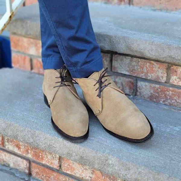 dress shoes nova moda masculina tendência retro all-match vestido sapatos feitos à mão cáqui camurça clássico wingtip rendas confortáveis to, Black
dress shoes nova moda masculina tendência retro all-match vestido sapatos feitos à mão cáqui camurça clássico wingtip rendas confortáveis to, Black
