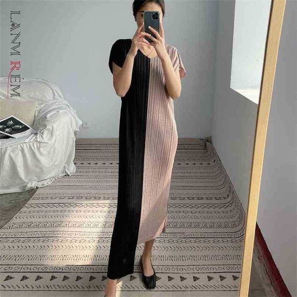 summer stitching color dress women short sleeve es female ladies elegant slim 2d1595 210526, Black;gray
summer stitching color dress women short sleeve es female ladies elegant slim 2d1595 210526, Black;gray