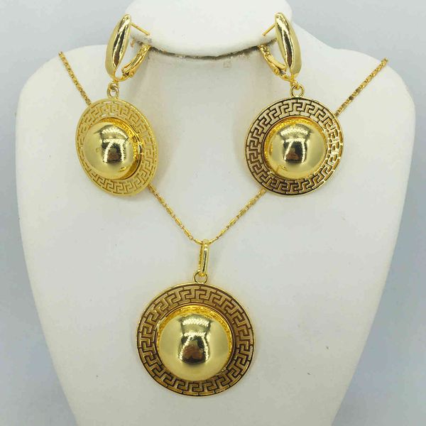 jewelry sets italian gold colored for women's african bead fashion necklace earrings bracelet, Black
jewelry sets italian gold colored for women's african bead fashion necklace earrings bracelet, Black