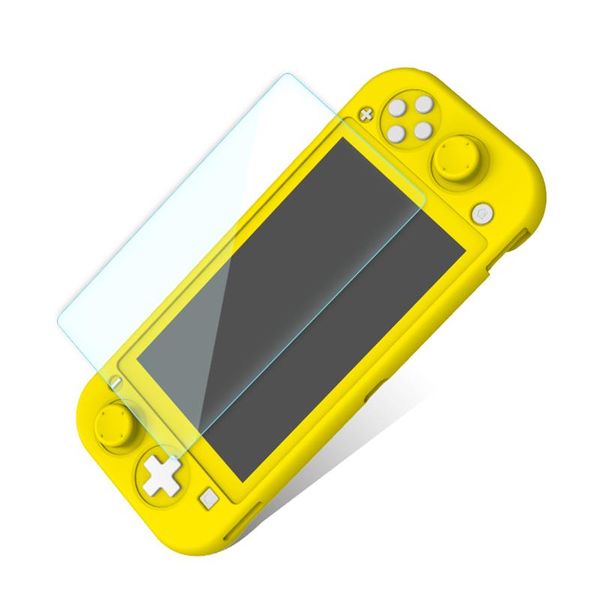 game controllers & joysticks switch lite tempered film hd full screen anti-blue light anti-scratch anti-splash glass
game controllers & joysticks switch lite tempered film hd full screen anti-blue light anti-scratch anti-splash glass