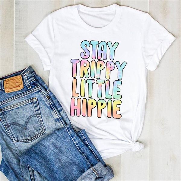 letters color cute flower womens t shirt printed fashion summer tee clothes graphic, White
letters color cute flower womens t shirt printed fashion summer tee clothes graphic, White