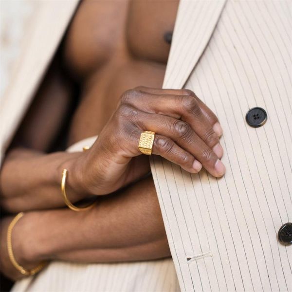 wedding rings male punk rock cubic zircon alloy ring for men women hip hop party jewelry, Slivery;golden
wedding rings male punk rock cubic zircon alloy ring for men women hip hop party jewelry, Slivery;golden