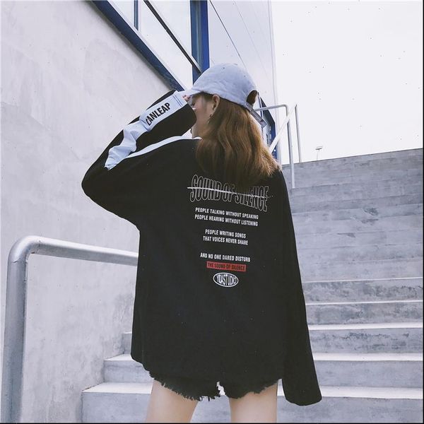 korean bangtan kpop girls streetwear women sweatshirts sweatershirt plus size white fall womans, Black
korean bangtan kpop girls streetwear women sweatshirts sweatershirt plus size white fall womans, Black