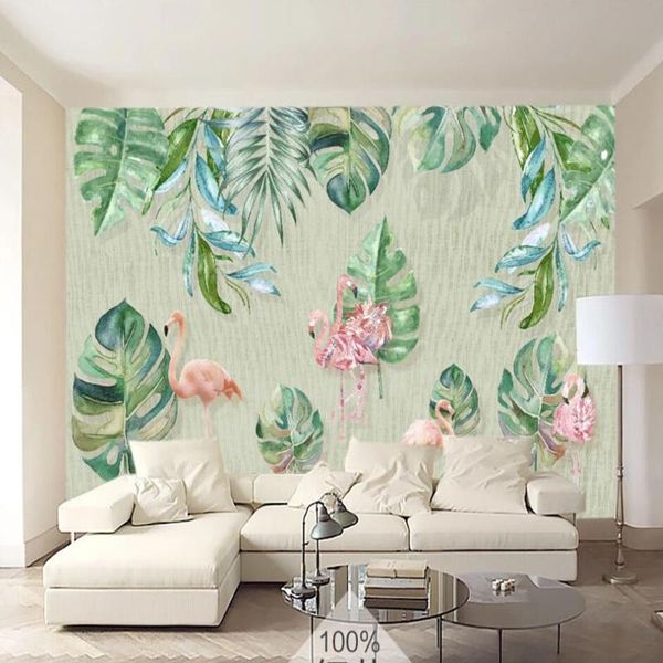 wallpapers milofi custom 3d wallpaper mural nordic fresh flowers flamingo background wall living room bedroom decoration painting
wallpapers milofi custom 3d wallpaper mural nordic fresh flowers flamingo background wall living room bedroom decoration painting