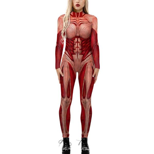 women's jumpsuits & rompers skeleton halloween cosplay jumpsuit women kids scary costume boy girl day of the dead family carnival party, Black;white
women's jumpsuits & rompers skeleton halloween cosplay jumpsuit women kids scary costume boy girl day of the dead family carnival party, Black;white