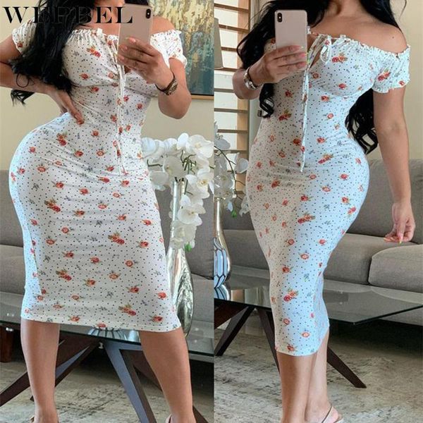ethnic clothing wepbel women elegant floral print skinny bodycon dress ladies summer off shoulder drawstring bandage corset pencil, Red
ethnic clothing wepbel women elegant floral print skinny bodycon dress ladies summer off shoulder drawstring bandage corset pencil, Red