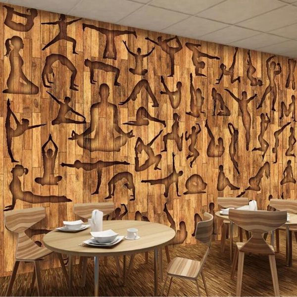 wallpapers papel de parede 3d,planks various fitness sports murals for yoga lounge club living room background decoration waterproof paper
wallpapers papel de parede 3d,planks various fitness sports murals for yoga lounge club living room background decoration waterproof paper