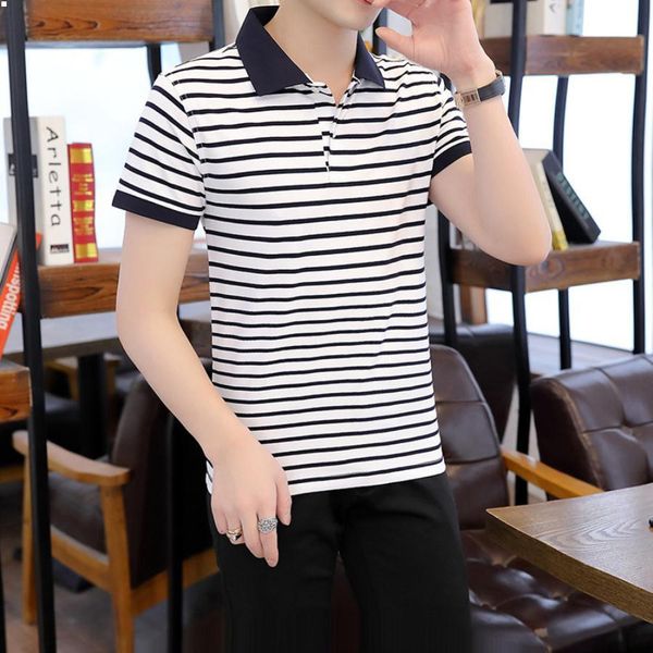 m xxxxl designers mens polo t shirt luxurys crop classic t shirts men's camisas de hombre male dress white ropa black men clothing us s, White;black
m xxxxl designers mens polo t shirt luxurys crop classic t shirts men's camisas de hombre male dress white ropa black men clothing us s, White;black