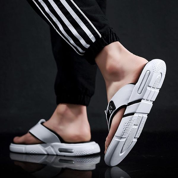 slippers sandale en cuire homme sandals shoes men sandalen heren sandalias hombre deportivas sandalia masculina, Black
slippers sandale en cuire homme sandals shoes men sandalen heren sandalias hombre deportivas sandalia masculina, Black