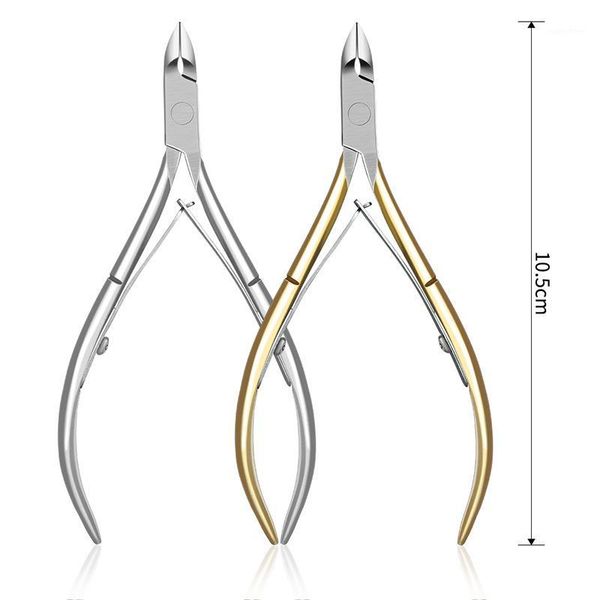 professional fingernail toenail cuticle nipper trimming stainless steel nail clipper cutter scissor plier manicure tool1
professional fingernail toenail cuticle nipper trimming stainless steel nail clipper cutter scissor plier manicure tool1