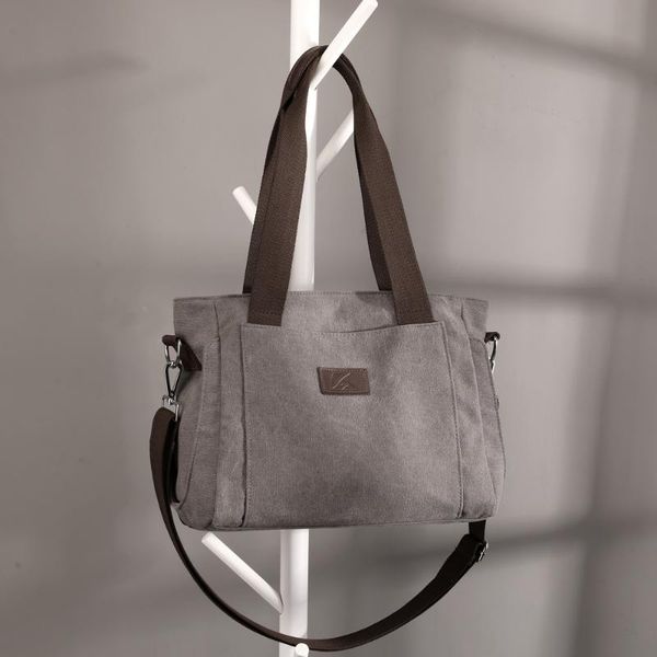 solid color canvas shoulder bag for women design 2021 casual brand large capacity travel purses and handbags crossbody bags sac cross body
solid color canvas shoulder bag for women design 2021 casual brand large capacity travel purses and handbags crossbody bags sac cross body