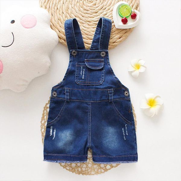 summer fashion toddler baby clothing boys girls overalls shorts denim pants pockets casual light washed jumpsuits bottoms, Blue
summer fashion toddler baby clothing boys girls overalls shorts denim pants pockets casual light washed jumpsuits bottoms, Blue