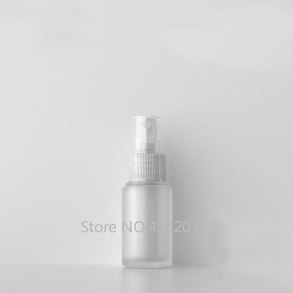 storage bottles & jars 20ml50ml 30pcs empty glass frosted travel spray bottle,diy refillable convenient mist atomizer, portable cosmetics pa
storage bottles & jars 20ml50ml 30pcs empty glass frosted travel spray bottle,diy refillable convenient mist atomizer, portable cosmetics pa
