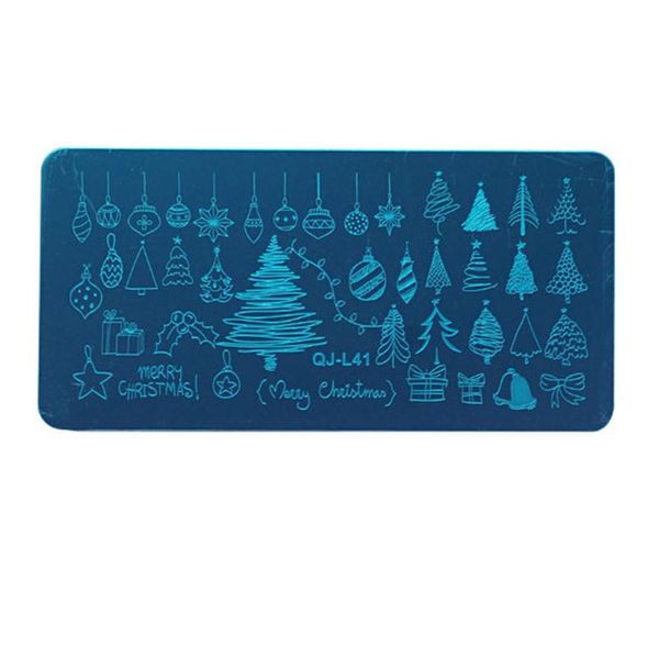nail art stamping plates diy christmas and halloween rectangular stamp polish printing templates manicure 12 types kits
nail art stamping plates diy christmas and halloween rectangular stamp polish printing templates manicure 12 types kits