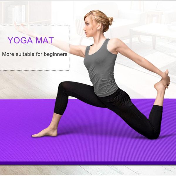 yoga mats nbr mat exercise pad thicken antiskid folding gym fitness pilates outdoor indoor training carpet
yoga mats nbr mat exercise pad thicken antiskid folding gym fitness pilates outdoor indoor training carpet