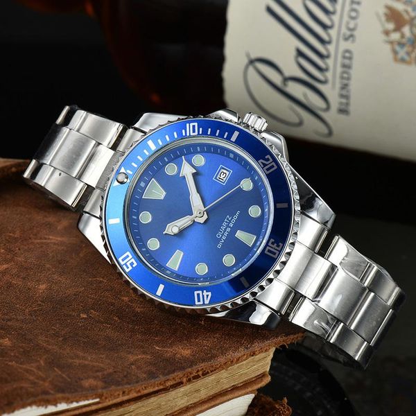 wristwatches luxury men's watch quartz stainless steel strap brand designer design 30m waterproof clock reloj de los hombres, Slivery;brown
wristwatches luxury men's watch quartz stainless steel strap brand designer design 30m waterproof clock reloj de los hombres, Slivery;brown