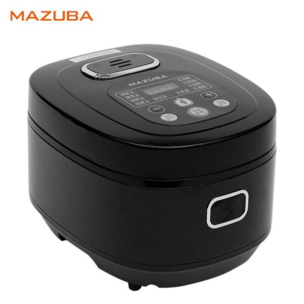 rice cookers 2220v home 3l multifunctional electric cooker 24h intelligent reservation non-stick one key pressure relief
rice cookers 2220v home 3l multifunctional electric cooker 24h intelligent reservation non-stick one key pressure relief