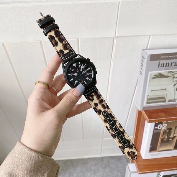 watch bands strap for samsung straps xiaomi huawei 20mm 22mm active 2 fashion designs cowboy leopard cell pattern watchguard band for women
watch bands strap for samsung straps xiaomi huawei 20mm 22mm active 2 fashion designs cowboy leopard cell pattern watchguard band for women