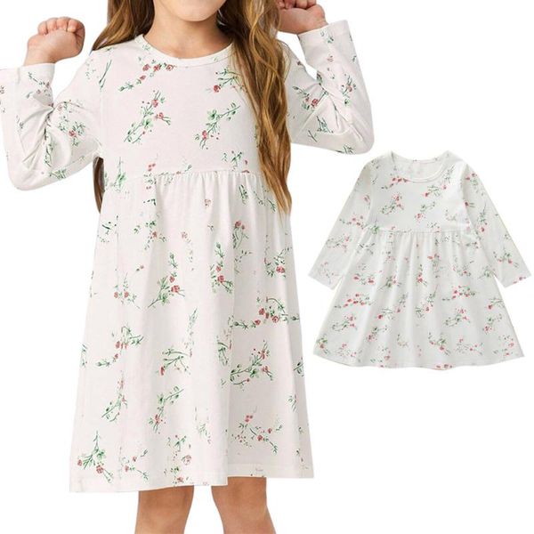 toddler kids baby girls long sleeve floral dress princess leisure girl's dresses, Red;yellow
toddler kids baby girls long sleeve floral dress princess leisure girl's dresses, Red;yellow