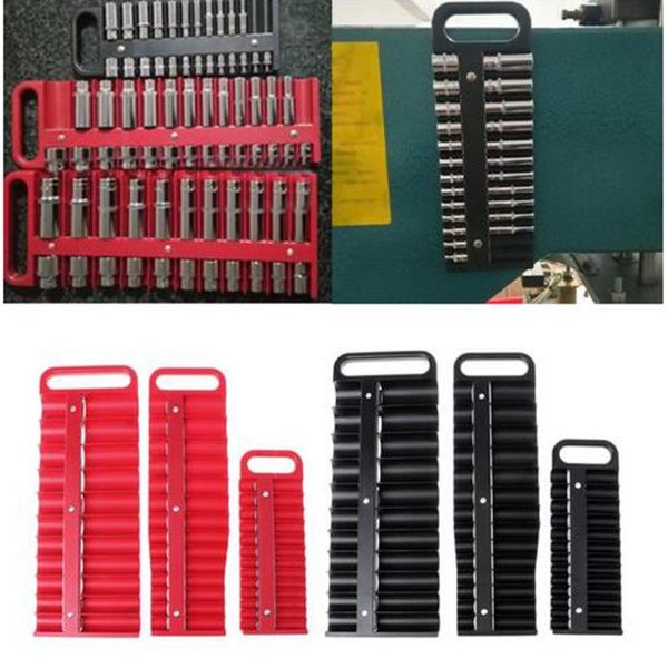 tool organizers magnetic socket holder tray drive metric organizer rail rack toolbox
tool organizers magnetic socket holder tray drive metric organizer rail rack toolbox